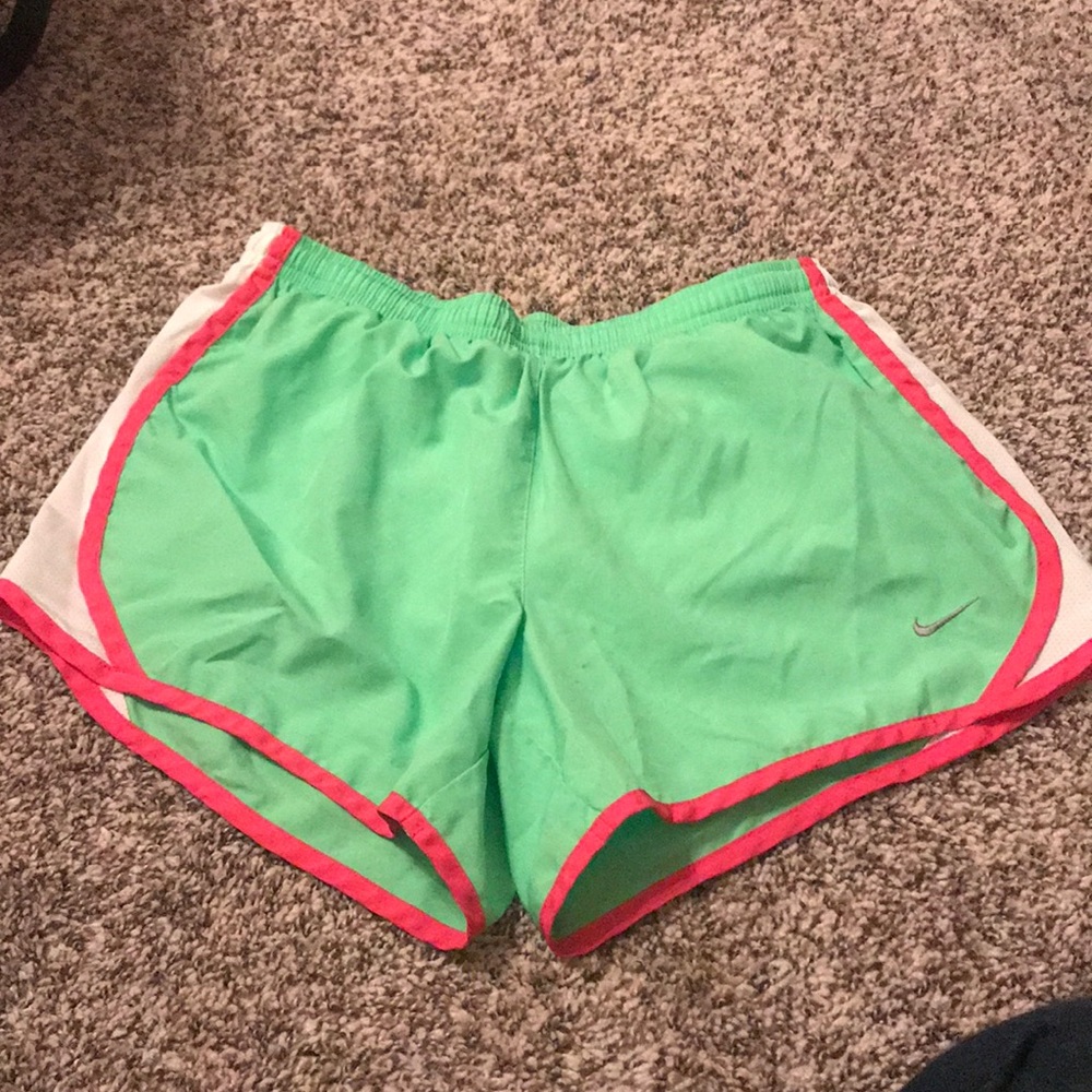 Nike shorts